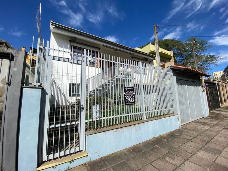 Casa PDARM 17 Casa POA9484 1 suíte 289m² Ricalde Marques Porto Alegre - 