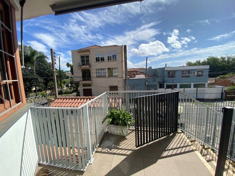 Casa PDARM 17 Casa POA9484 1 suíte 289m² Ricalde Marques Porto Alegre - 