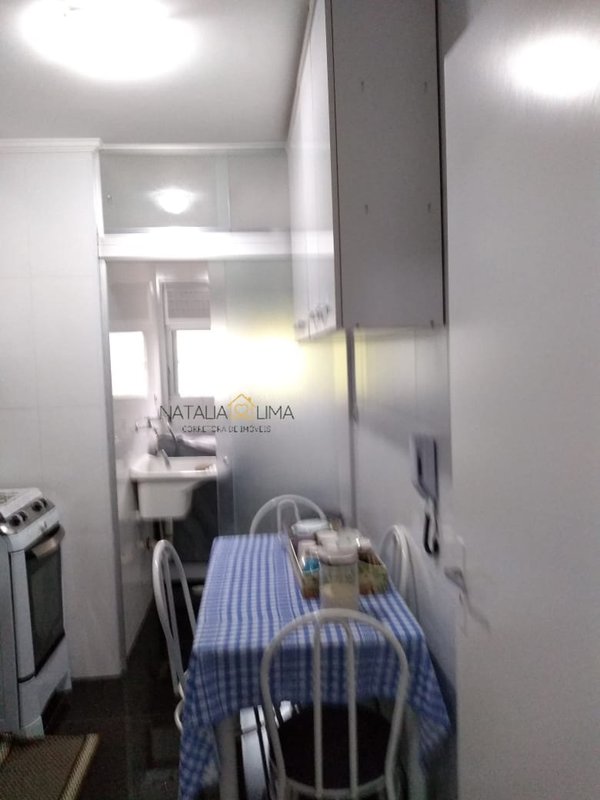 Apartamento 2 dormitórios a venda no Jardim Mitsutani Estrada Pirajussara-Valo Velho São Paulo - 