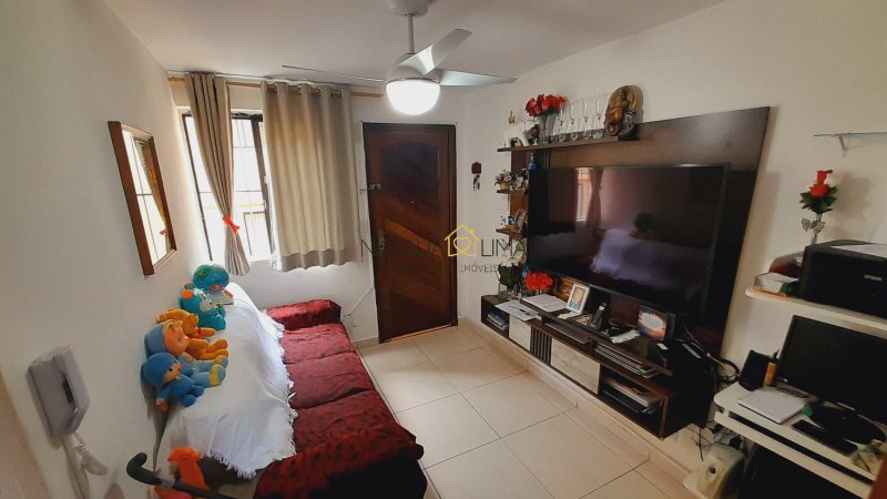 Apartamento com 2 quartos à venda na JAPAREIRAS, 110, Conjunto Habitacional Instituto Adve Rua Japareiras São Paulo - 