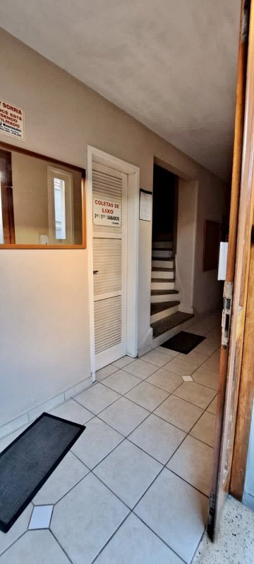 R$ 375.000 - OPORTUNIDADE - LINDO APARTAMENTO TÉRREO - 75M2 - 2 DORM - SUÍTE - VAGA Rua Santa Catarina Porto Alegre - 
