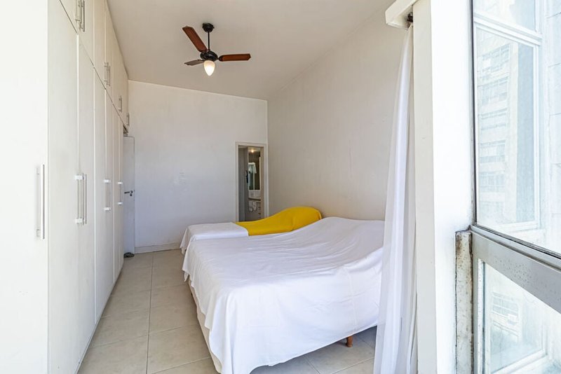 Apartamento BDTLC 3600 Apto TF22012 4 suítes 386m² Lúcio Costa Rio de Janeiro - 