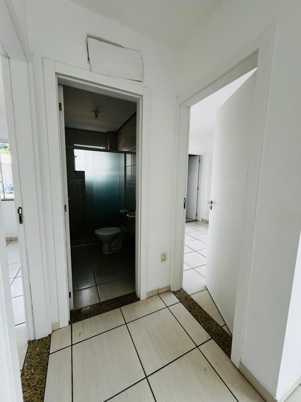 Apartamento bem próximo do Centro de Timbó - Timbó - 