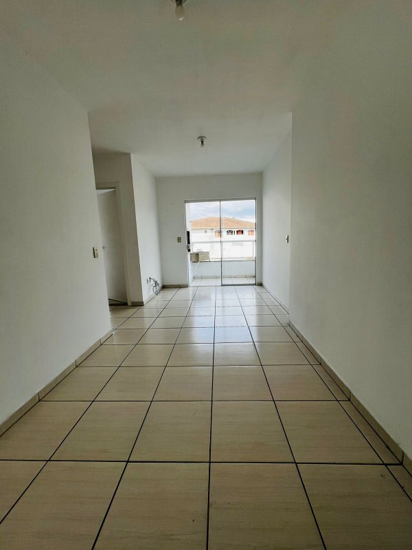 Apartamento bem próximo do Centro de Timbó - Timbó - 
