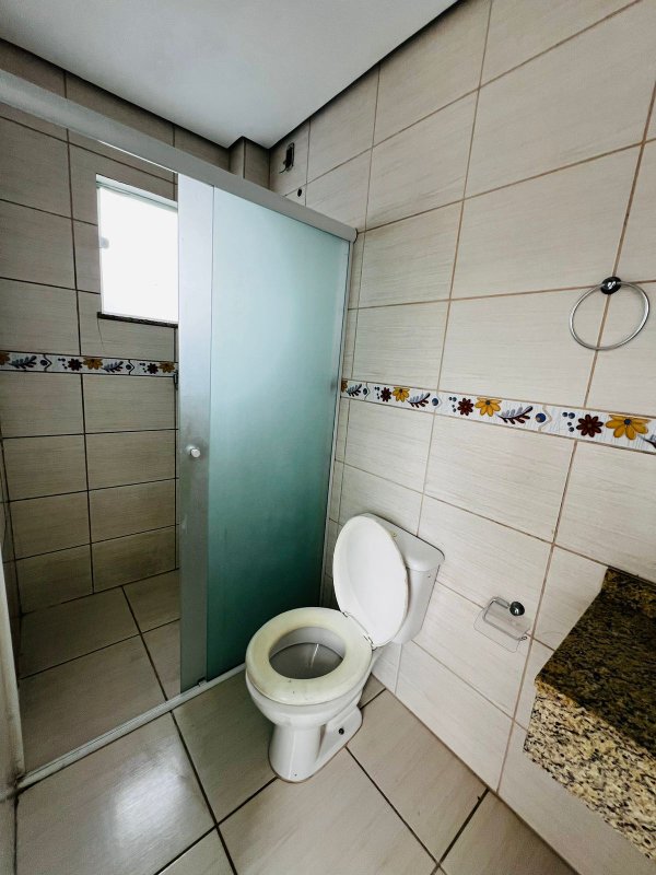 Apartamento bem próximo do Centro de Timbó - Timbó - 