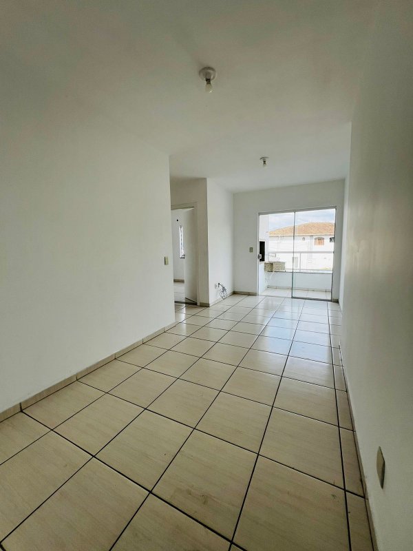 Apartamento bem próximo do Centro de Timbó - Timbó - 
