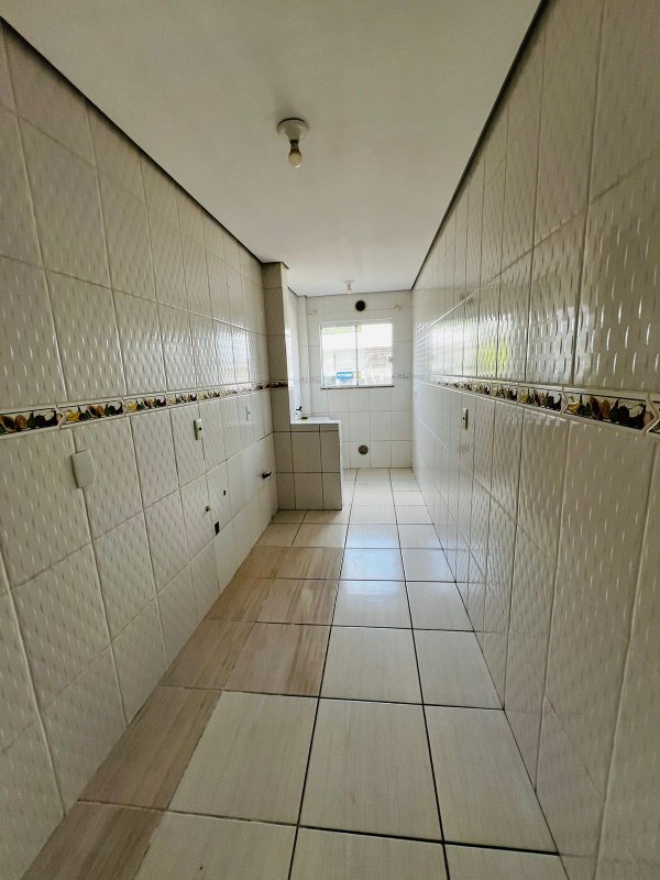 Apartamento bem próximo do Centro de Timbó - Timbó - 