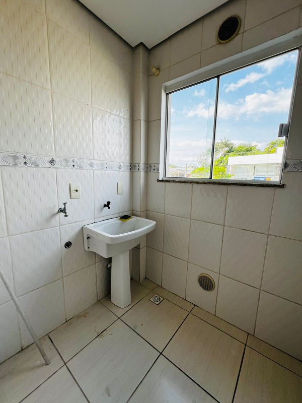 Apartamento bem próximo do Centro de Timbó - Timbó - 