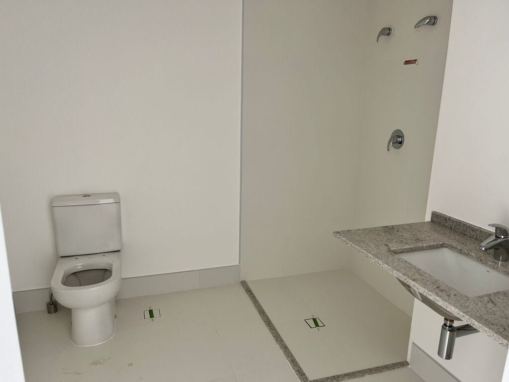 Apartamento à venda com 1 quarto, 43m² - Foto 5