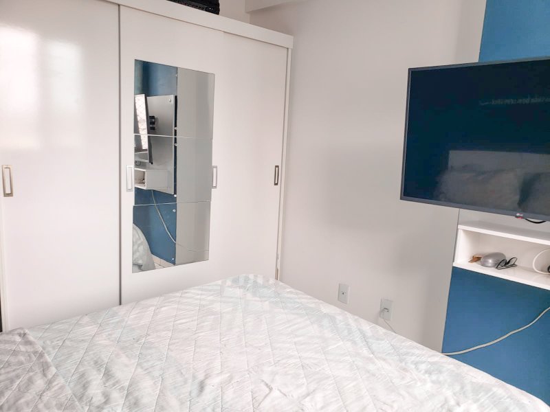 Apartamento à Venda com 3 quartos sendo 1 suíte e 1 vaga com 67,52 mt2 por R$ 450.000,00 Rua Padre Nestor de Alencar Jaboatão dos Guararapes - 