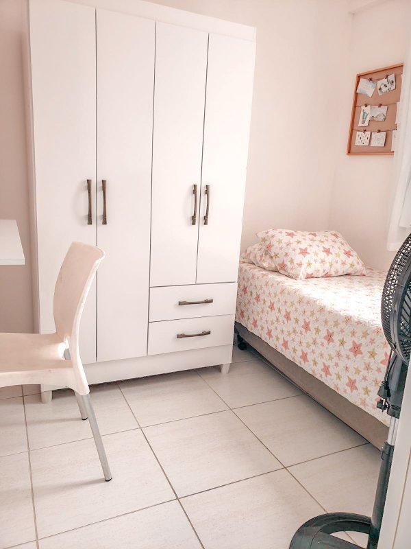 Apartamento à Venda com 3 quartos sendo 1 suíte e 1 vaga com 67,52 mt2 por R$ 450.000,00 Rua Padre Nestor de Alencar Jaboatão dos Guararapes - 