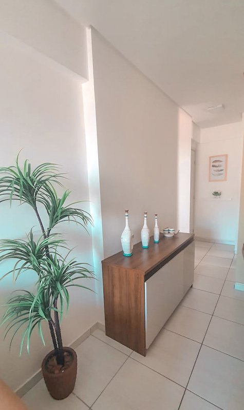 Apartamento à Venda com 3 quartos sendo 1 suíte e 1 vaga com 67,52 mt2 por R$ 450.000,00 Rua Padre Nestor de Alencar Jaboatão dos Guararapes - 