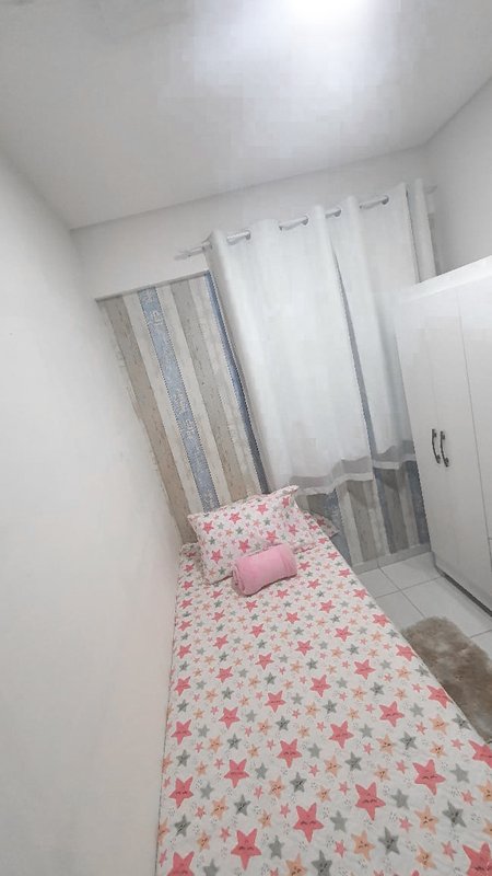 Apartamento à Venda com 3 quartos sendo 1 suíte e 1 vaga com 67,52 mt2 por R$ 450.000,00 Rua Padre Nestor de Alencar Jaboatão dos Guararapes - 
