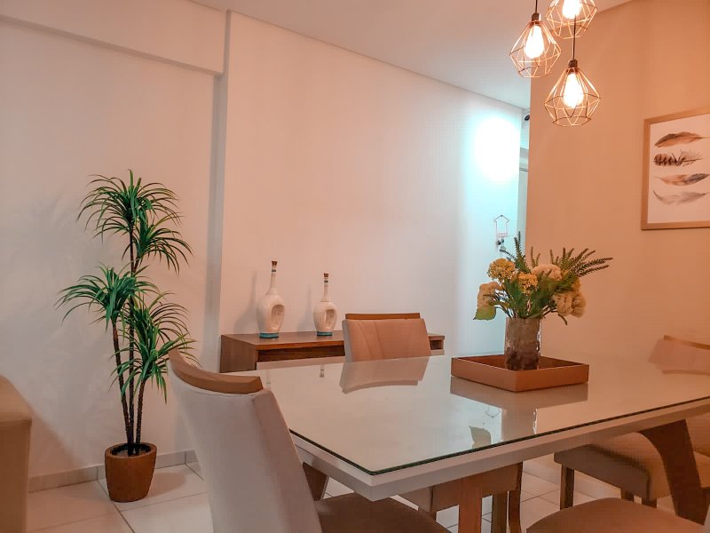 Apartamento à Venda com 3 quartos sendo 1 suíte e 1 vaga com 67,52 mt2 por R$ 450.000,00 Rua Padre Nestor de Alencar Jaboatão dos Guararapes - 