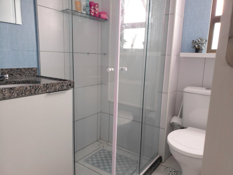 Apartamento à Venda com 3 quartos sendo 1 suíte e 1 vaga com 67,52 mt2 por R$ 450.000,00 Rua Padre Nestor de Alencar Jaboatão dos Guararapes - 