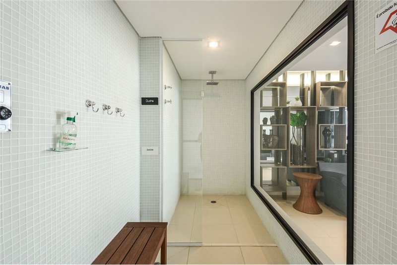 Apartamento na Vila Madalena com 2 suítes 90m² Cayowaa São Paulo - 