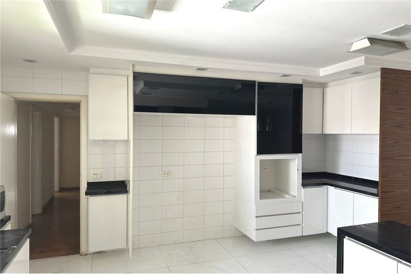 Apartamento a venda no Tatuapé - 3 suítes 315m² Antonio de Lucena São Paulo - 