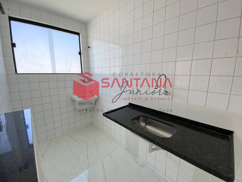 Apartamento 1 quarto, a dois minutos da Luiz Tarquínio. (INDISPONÍVEL) Rua Itagibá Lauro de Freitas - 