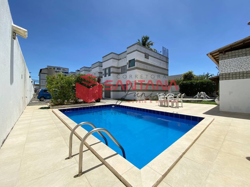 Apartamento 1 quarto, a dois minutos da Luiz Tarquínio. (INDISPONÍVEL) Rua Itagibá Lauro de Freitas - 