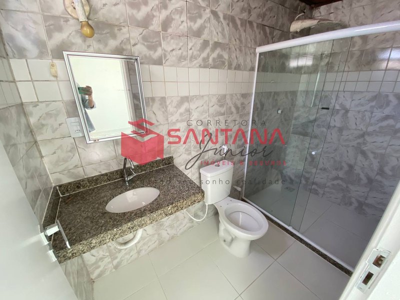 Apartamento 1 quarto, a dois minutos da Luiz Tarquínio. (INDISPONÍVEL) Rua Itagibá Lauro de Freitas - 