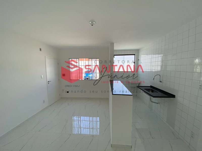 Apartamento 1 quarto, a dois minutos da Luiz Tarquínio. (INDISPONÍVEL) Rua Itagibá Lauro de Freitas - 