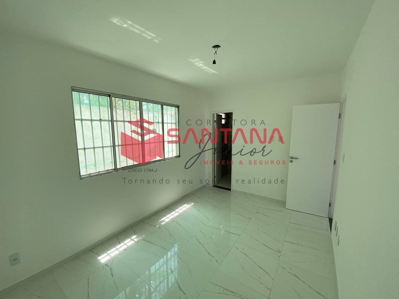 Apartamento 1 quarto, a dois minutos da Luiz Tarquínio. (INDISPONÍVEL) Rua Itagibá Lauro de Freitas - 