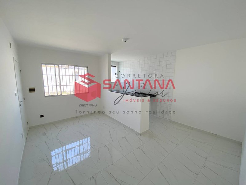 Apartamento 1 quarto, a dois minutos da Luiz Tarquínio. (INDISPONÍVEL) Rua Itagibá Lauro de Freitas - 