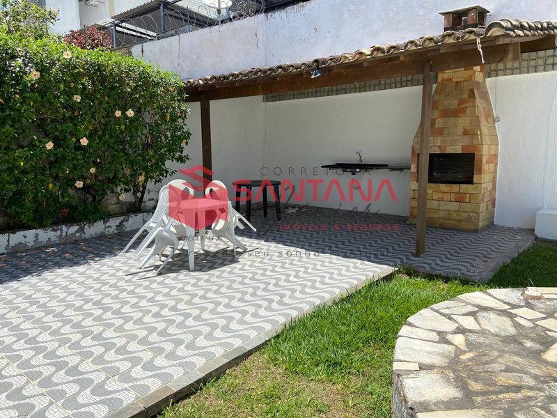 Apartamento 1 quarto, a dois minutos da Luiz Tarquínio. (INDISPONÍVEL) Rua Itagibá Lauro de Freitas - 