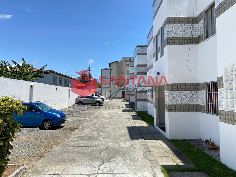Apartamento 1 quarto, a dois minutos da Luiz Tarquínio. (INDISPONÍVEL) Rua Itagibá Lauro de Freitas - 