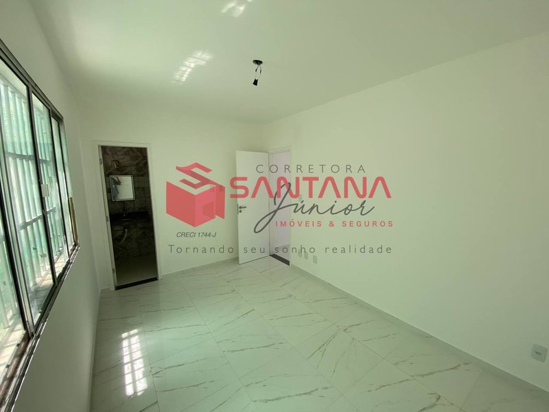 Apartamento 1 quarto, a dois minutos da Luiz Tarquínio. (INDISPONÍVEL) Rua Itagibá Lauro de Freitas - 