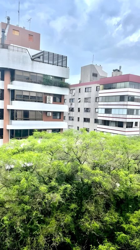 R$ 470.000 - LUCAS BY YOO - STUDIO - PORTEIRA FECHADA - VAGA - INFRA COMPLETA Rua Tenente-Coronel Fabrício Pilar Porto Alegre - 