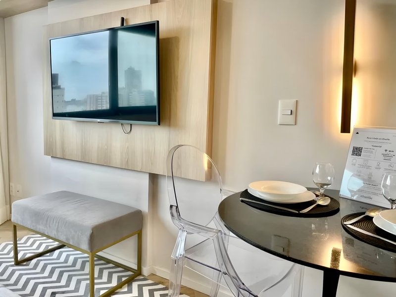 R$ 470.000 - LUCAS BY YOO - STUDIO - PORTEIRA FECHADA - VAGA - INFRA COMPLETA Rua Tenente-Coronel Fabrício Pilar Porto Alegre - 