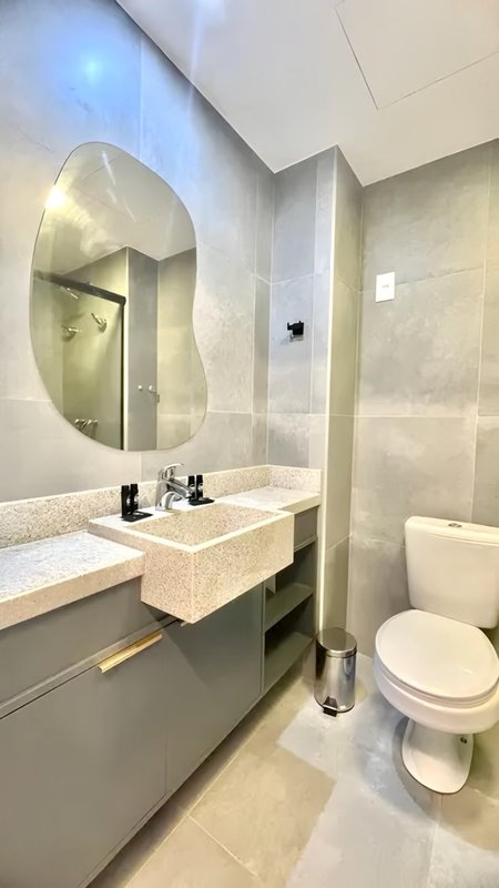 R$ 470.000 - LUCAS BY YOO - STUDIO - PORTEIRA FECHADA - VAGA - INFRA COMPLETA Rua Tenente-Coronel Fabrício Pilar Porto Alegre - 