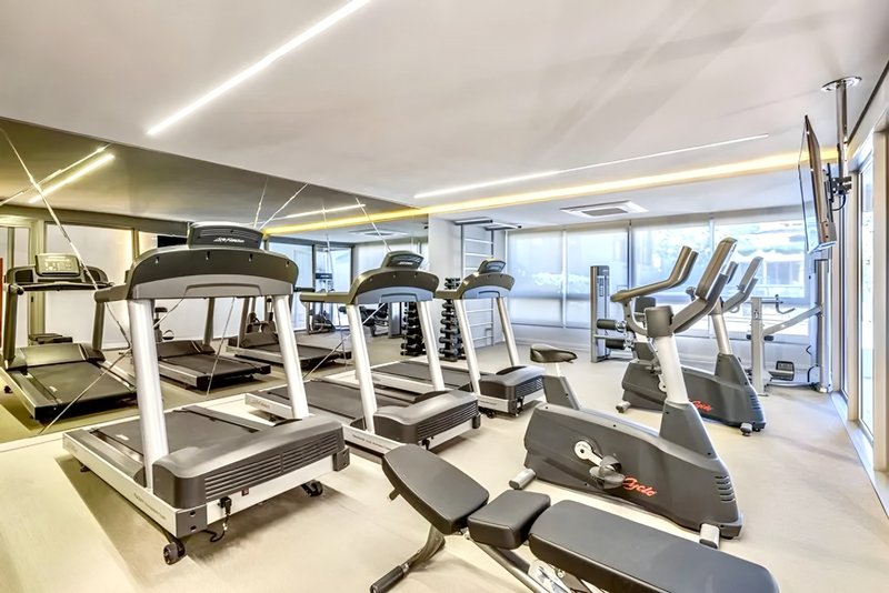 R$ 470.000 - LUCAS BY YOO - STUDIO - PORTEIRA FECHADA - VAGA - INFRA COMPLETA Rua Tenente-Coronel Fabrício Pilar Porto Alegre - 