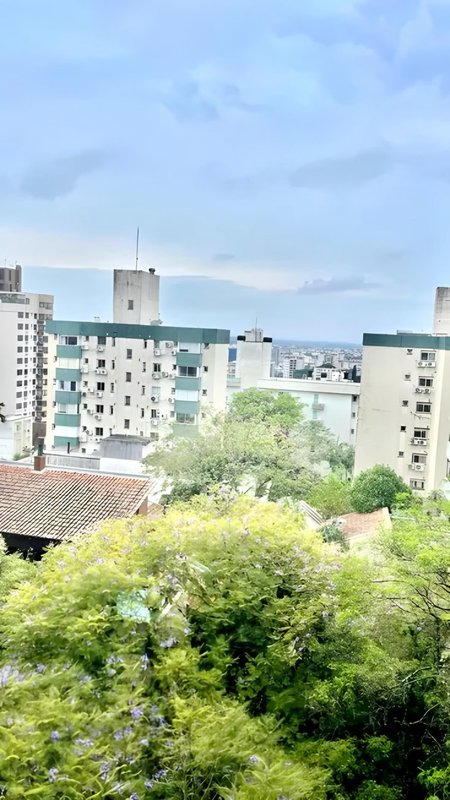 R$ 470.000 - LUCAS BY YOO - STUDIO - PORTEIRA FECHADA - VAGA - INFRA COMPLETA Rua Tenente-Coronel Fabrício Pilar Porto Alegre - 