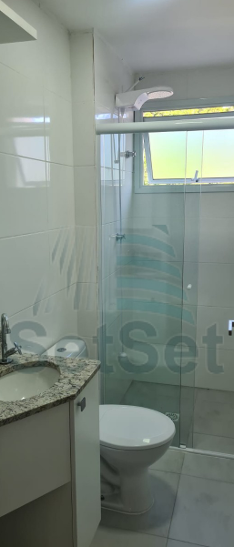 Apartamento Decorado Para  Locação temporada - Enseada - Guarujá/SP - Guarujá - 