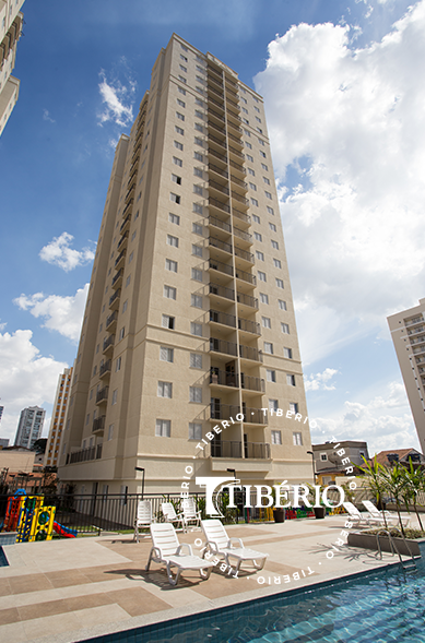 Apartamento HomeClub Guarulhos 64m² 3D Claudino Barbosa Guarulhos - 