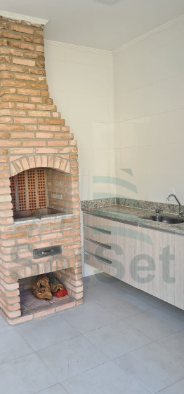 Apartamento Decorado Para  Locação temporada - Enseada - Guarujá/SP - Guarujá - 