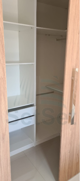 Apartamento Decorado Para  Locação temporada - Enseada - Guarujá/SP - Guarujá - 
