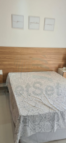 Apartamento Decorado Para  Locação temporada - Enseada - Guarujá/SP - Guarujá - 