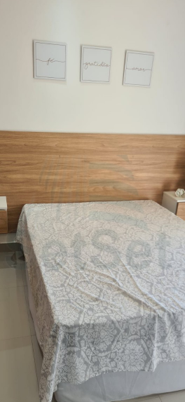 Apartamento Decorado Para  Locação temporada - Enseada - Guarujá/SP  Guarujá - 