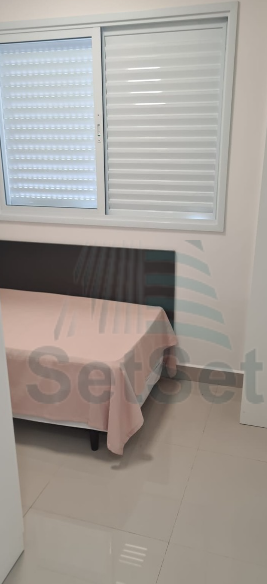 Apartamento Decorado Para  Locação temporada - Enseada - Guarujá/SP - Guarujá - 