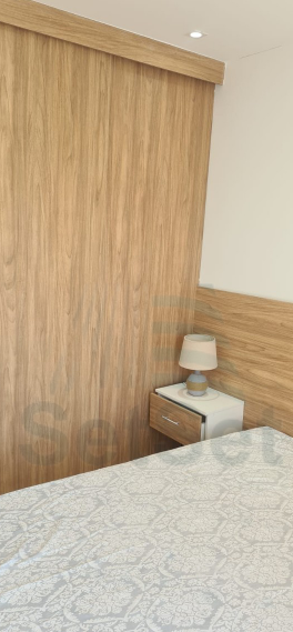 Apartamento Decorado Para  Locação temporada - Enseada - Guarujá/SP - Guarujá - 