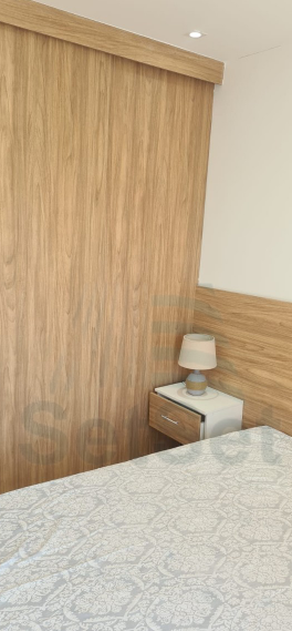 Apartamento Decorado Para  Locação temporada - Enseada - Guarujá/SP  Guarujá - 