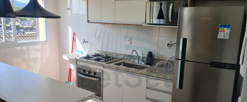 Apartamento Decorado Para  Locação temporada - Enseada - Guarujá/SP  Guarujá - 