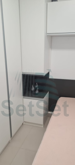 Apartamento Decorado Para  Locação temporada - Enseada - Guarujá/SP - Guarujá - 