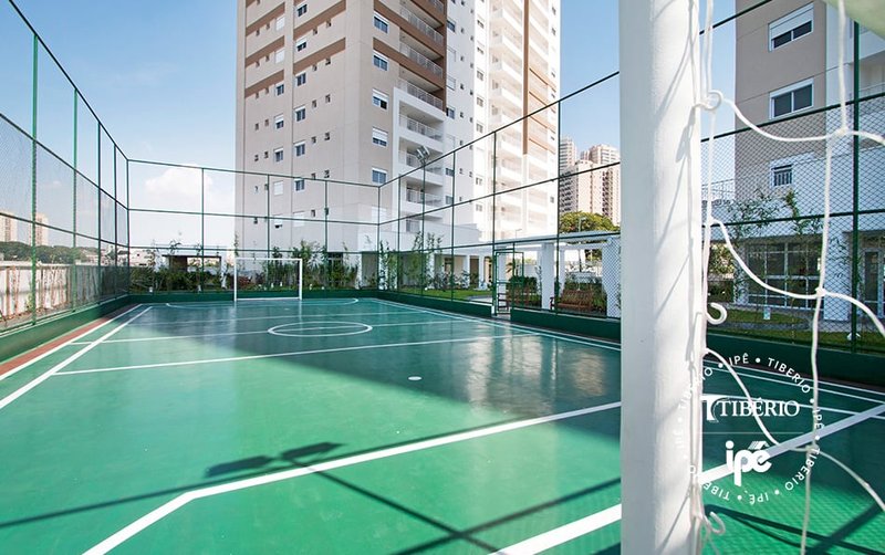 Apartamento Class Guarulhos 1 suíte 71m² Primeiro de Maio Guarulhos - 
