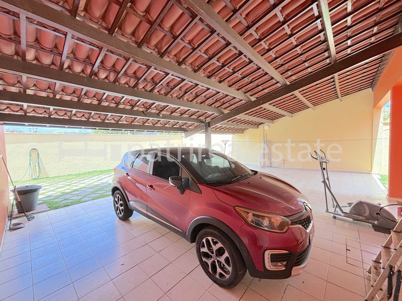 Casa com 582 m² em terreno de 1160 m² 6 quartos 7 wc 12 Vagas. De Lourdes - Fortaleza - CE Rua Professor Mozart Solon Fortaleza - 