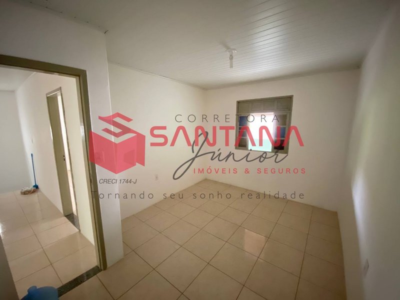 Casa com 3/4 no Centro de Lauro de Freitas. (INDISPONÍVEL) Rua São José Lauro de Freitas - 