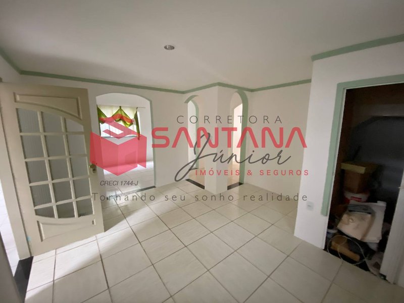 Casa com 3/4 no Centro de Lauro de Freitas. (INDISPONÍVEL) Rua São José Lauro de Freitas - 